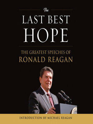 cover image of The Last Best Hope